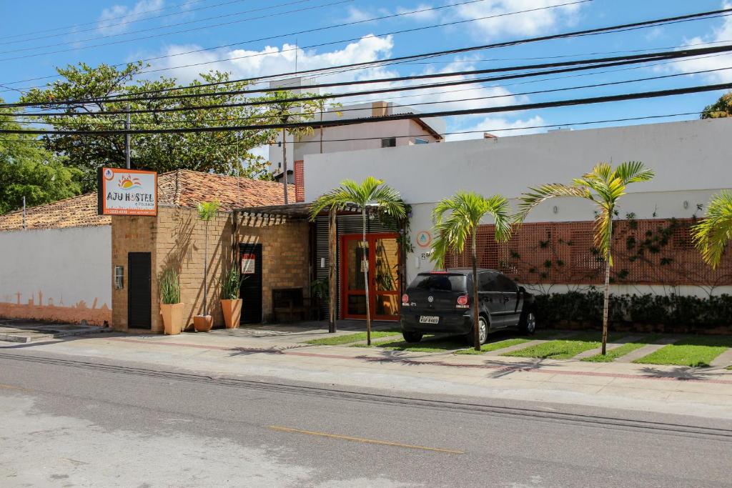  Flat Vila Aju