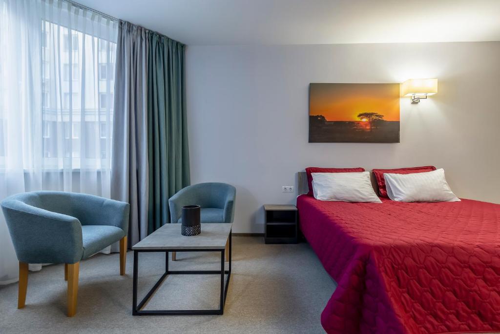 Favor Sport Hotel - Camera Familiare Superiore