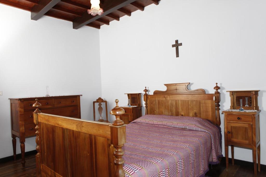 Quinta Do Martelo - Doppel- Oder Zwillingszimmer