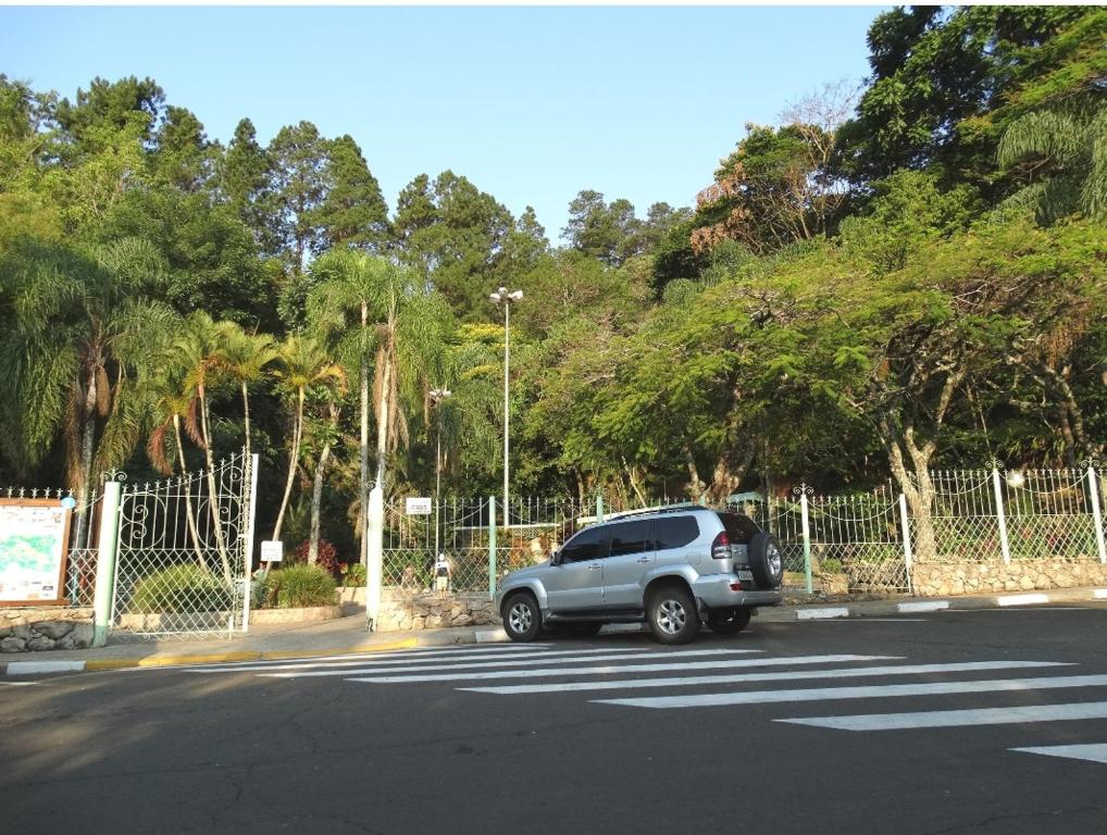  Recanto dos Oliveiras