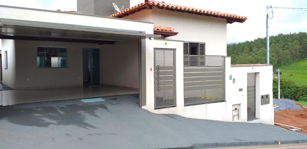  casa de temporada da Luciana