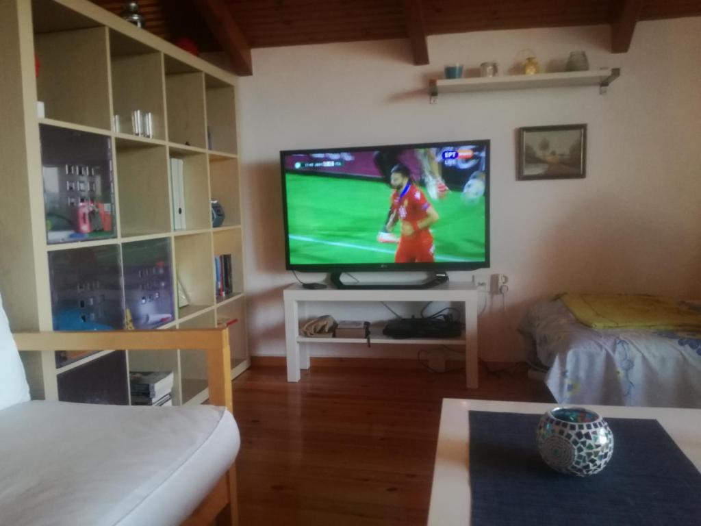 Nikos Loft Olympia - Loft
