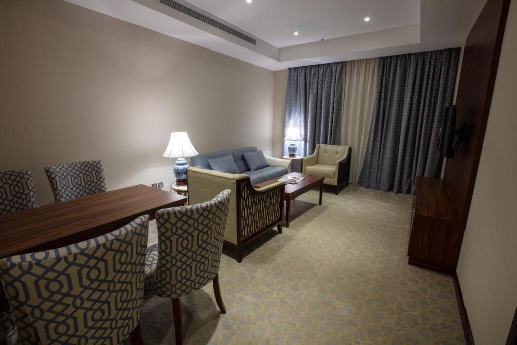 mawasim al hay at hotel - Suite Exécutive