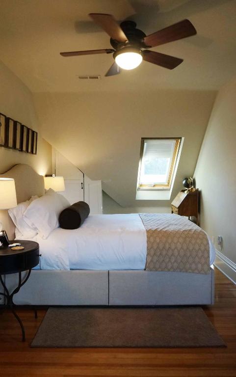 Edwards House - 