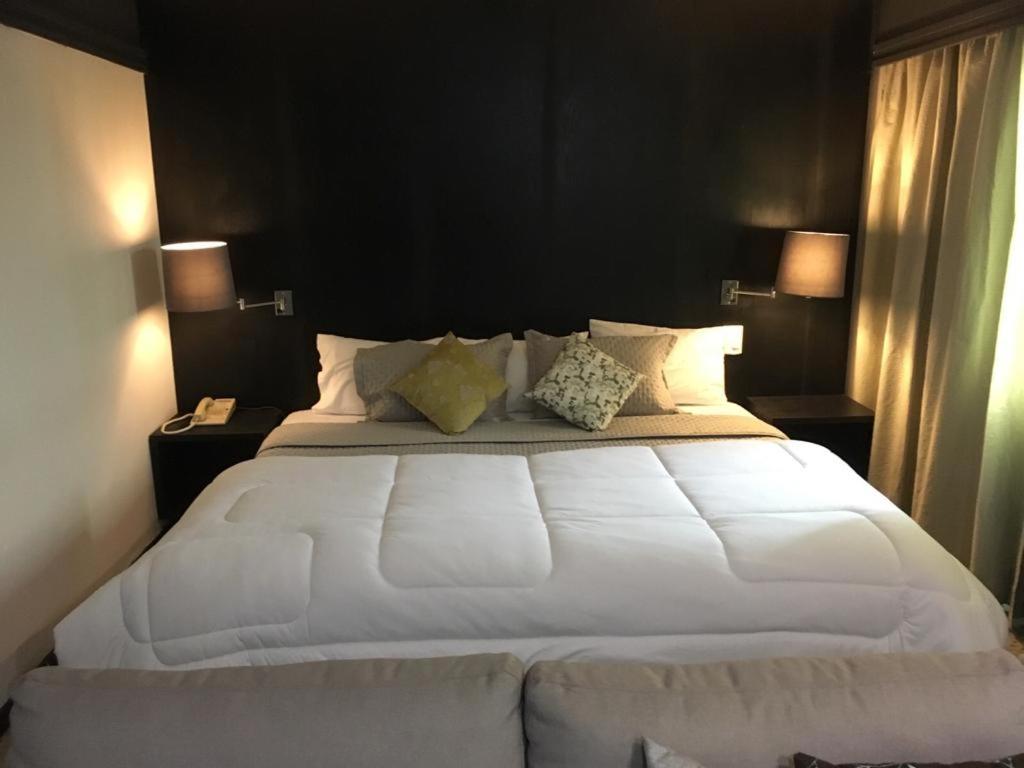 HOTEL SHOPPING VILA OLIMPIA