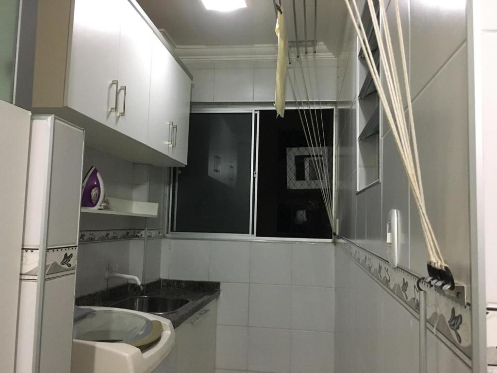  Apartamento Temporada Praia Aracaju