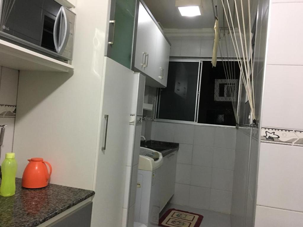  Apartamento Temporada Praia Aracaju