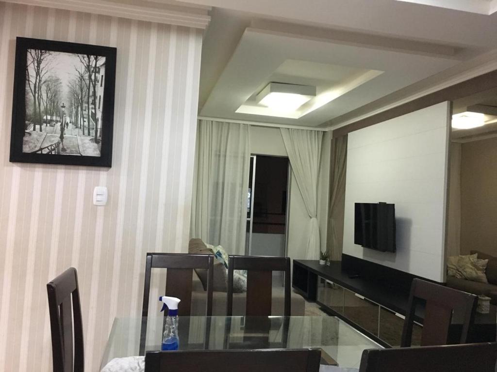  Apartamento Temporada Praia Aracaju