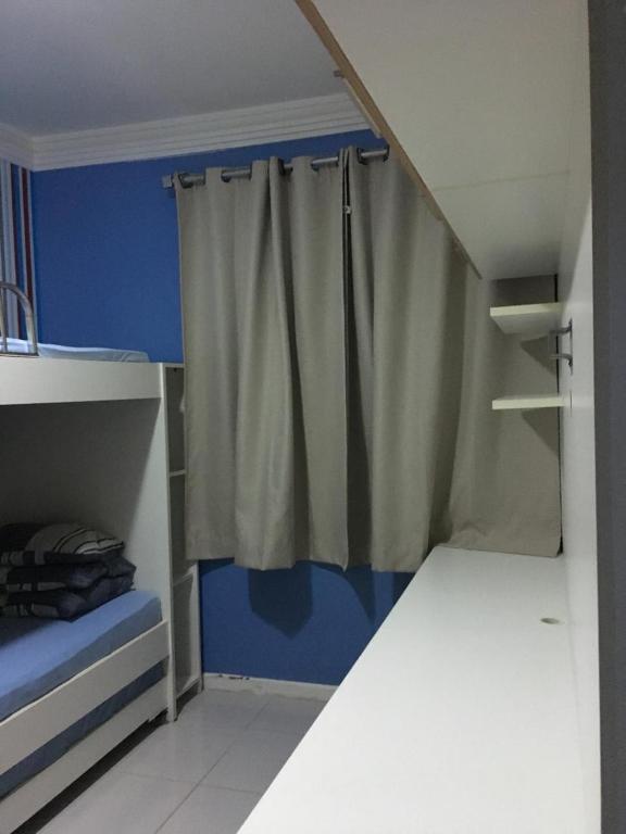  Apartamento Temporada Praia Aracaju