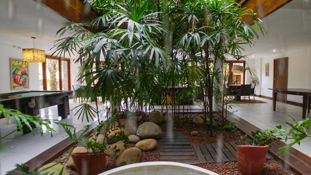  Azeda Boutique Hotel
