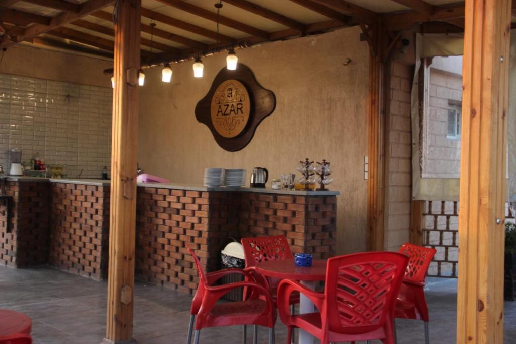 Fotografie z fotogalerie ubytování Azar Boutique Hotel v Káhiře