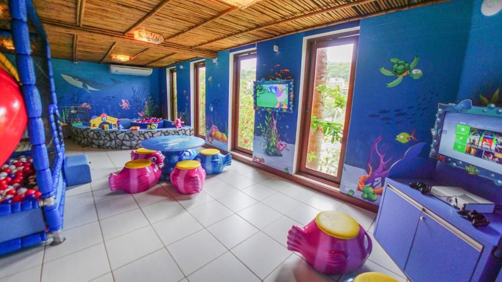  Azeda Boutique Hotel