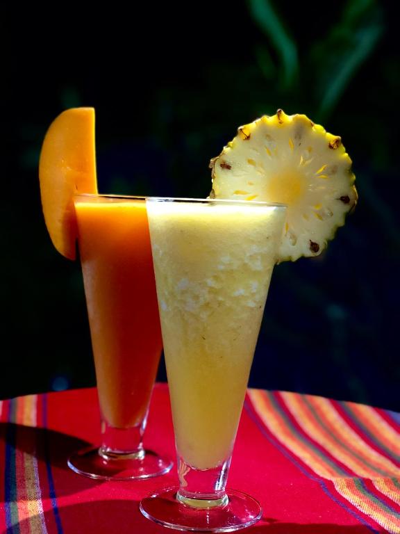 Green Hill Paradise Villa - 8