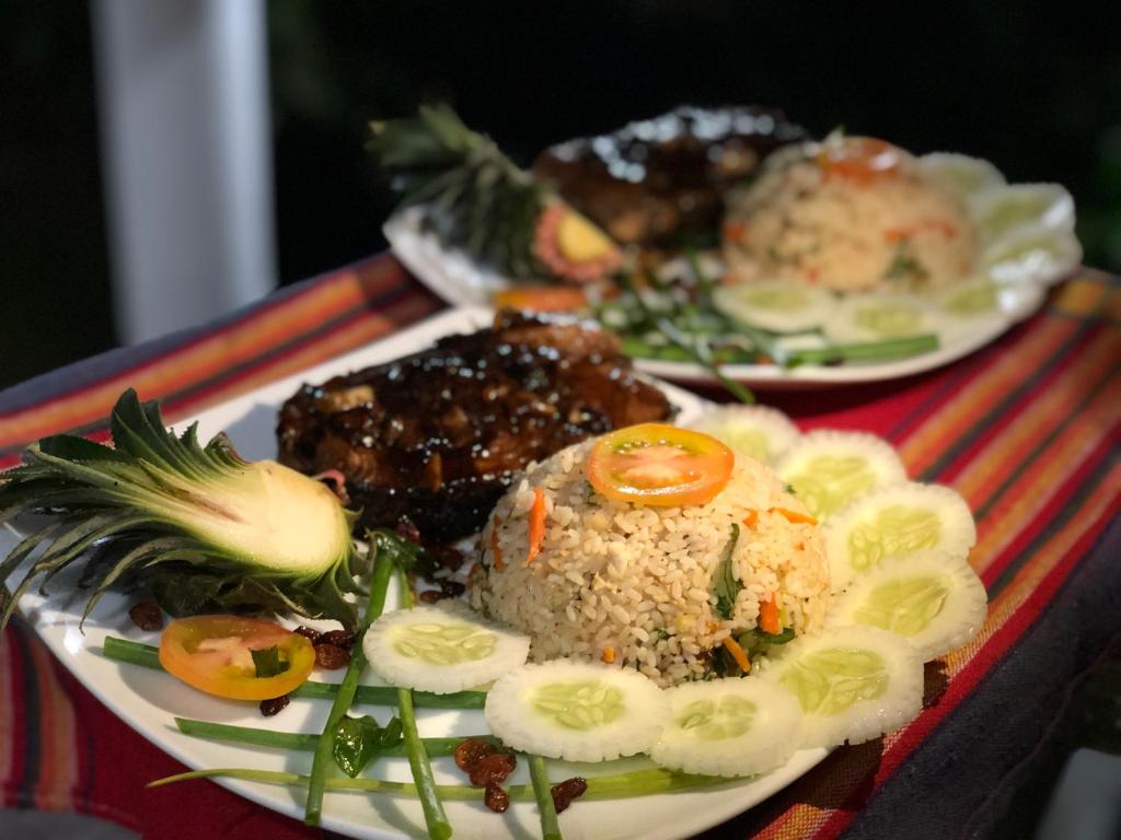 Green Hill Paradise Villa - 2