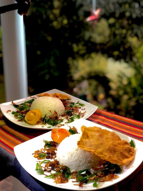 Green Hill Paradise Villa - 3