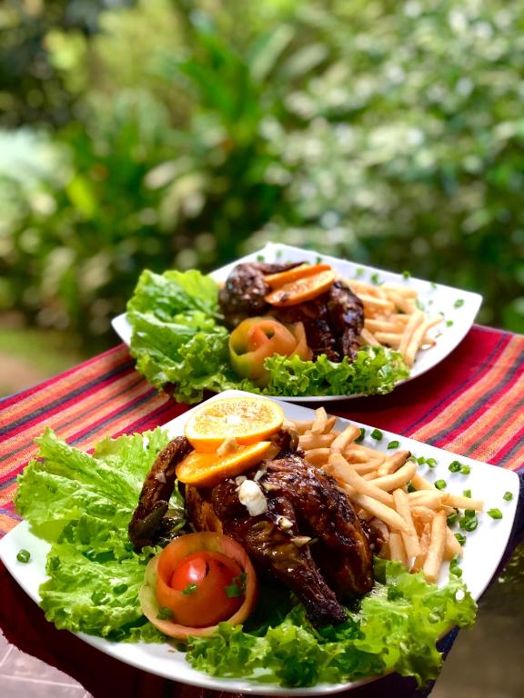 Green Hill Paradise Villa - 4