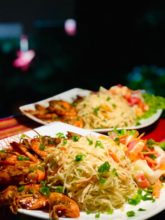 Green Hill Paradise Villa - 19