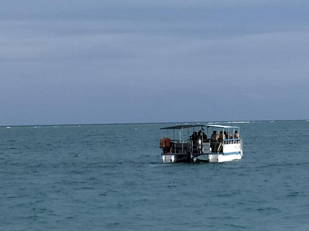  Maragogi Praia de Antunes Chalé 1