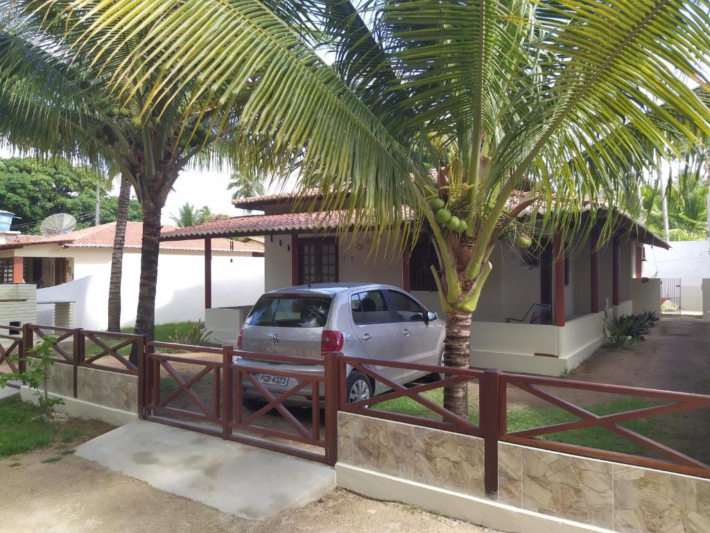  Maragogi Praia de Antunes Chalé 1