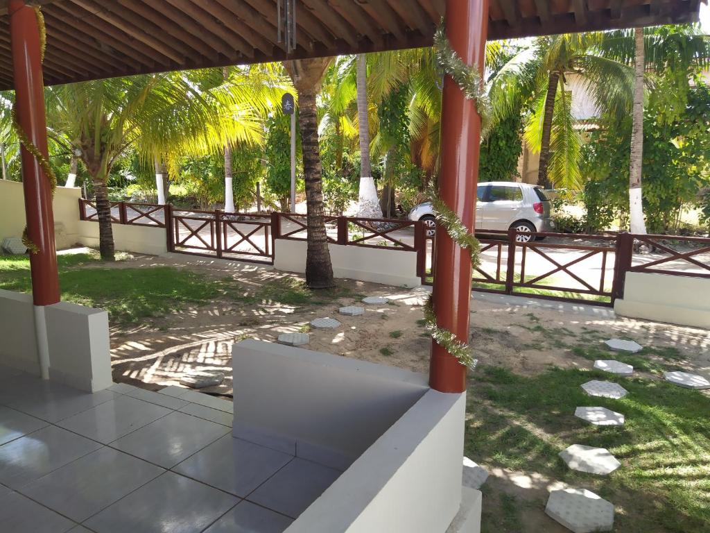  Maragogi Praia de Antunes Chalé 1