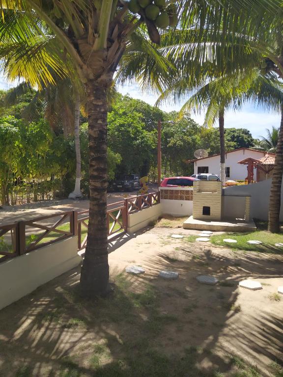  Maragogi Praia de Antunes Chalé 1