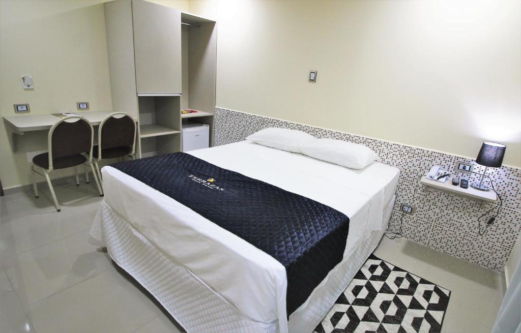  Terrazas Hotel