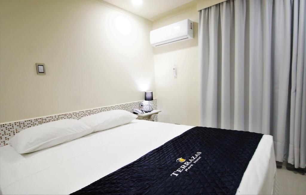  Terrazas Hotel