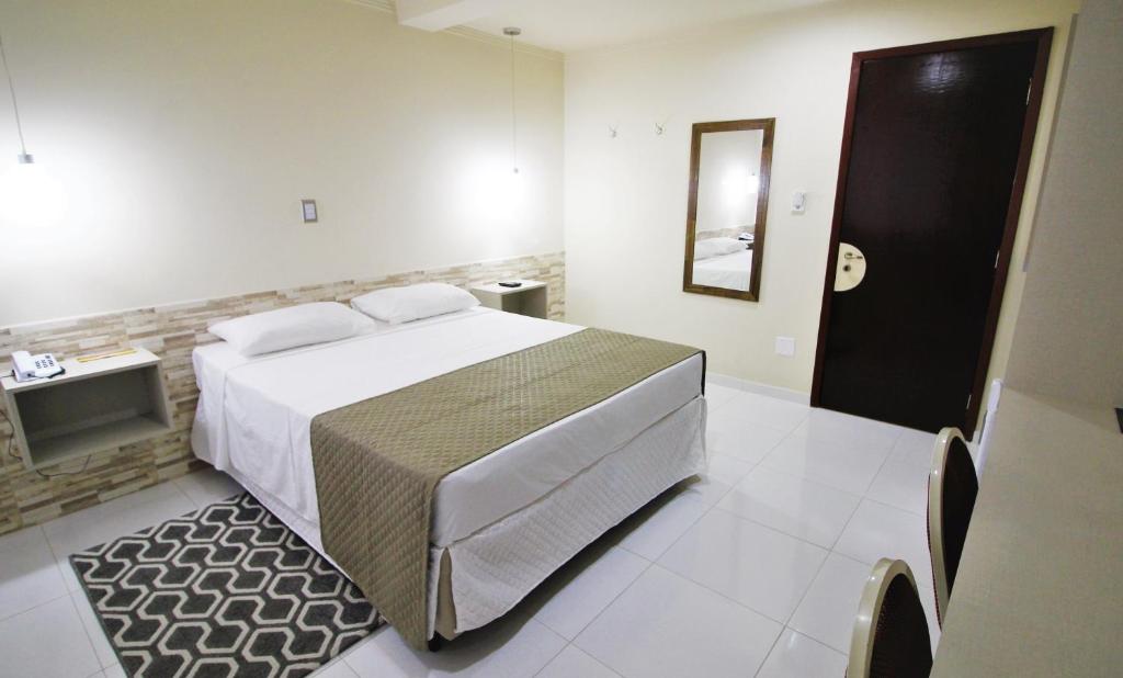 Terrazas Hotel