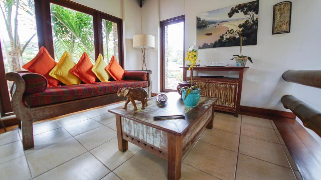  Azeda Boutique Hotel