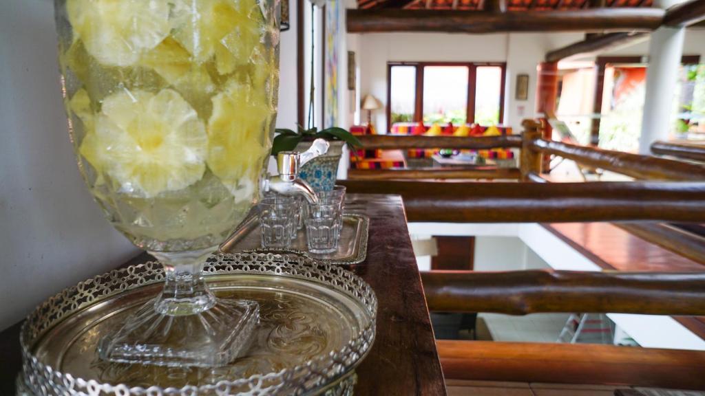  Azeda Boutique Hotel