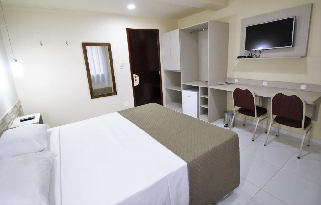  Terrazas Hotel