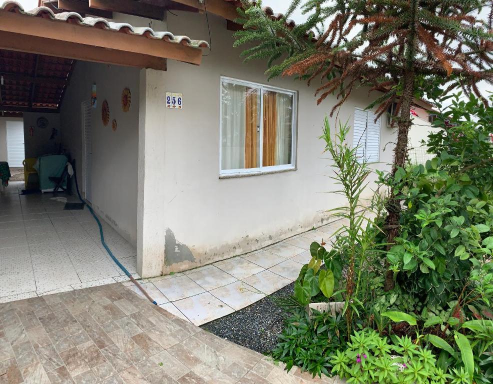  Casa de Temporada da Lili