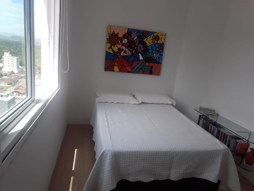  Meia Praia Suíte Casal