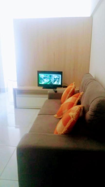  Lindo Flat em Manaíra recém reformado