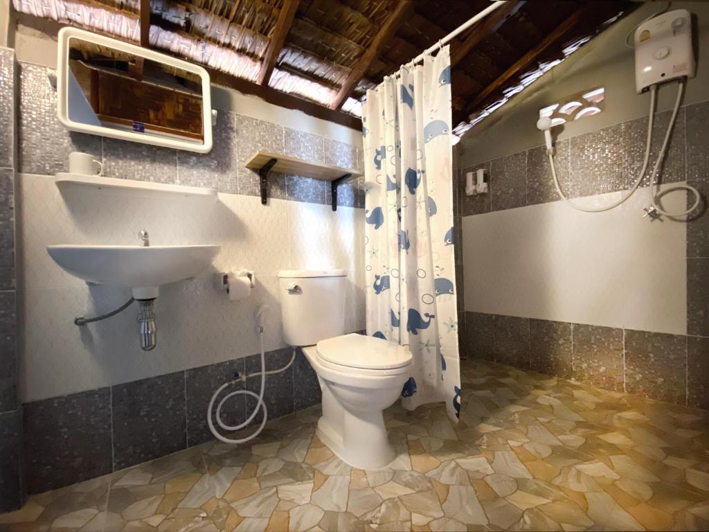 Cha Cha Bungalow - 9