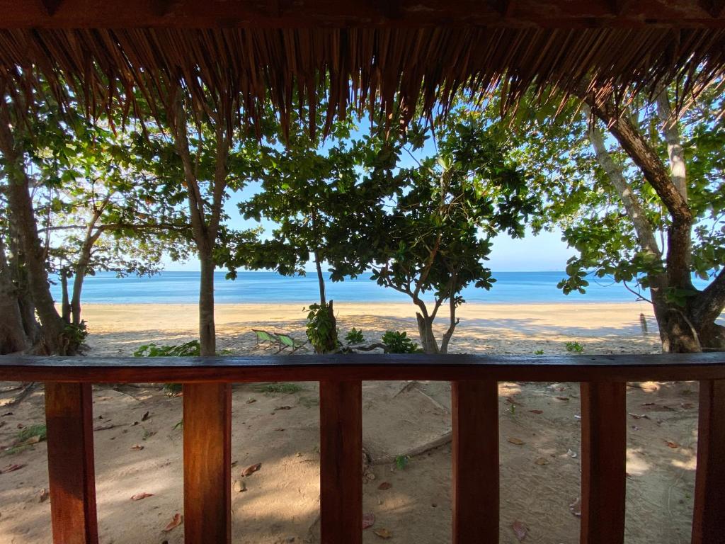 Cha Cha Bungalow - 2