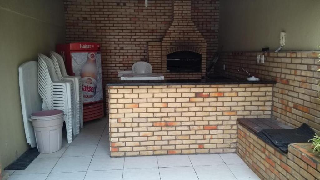  Apartamento Fortaleza