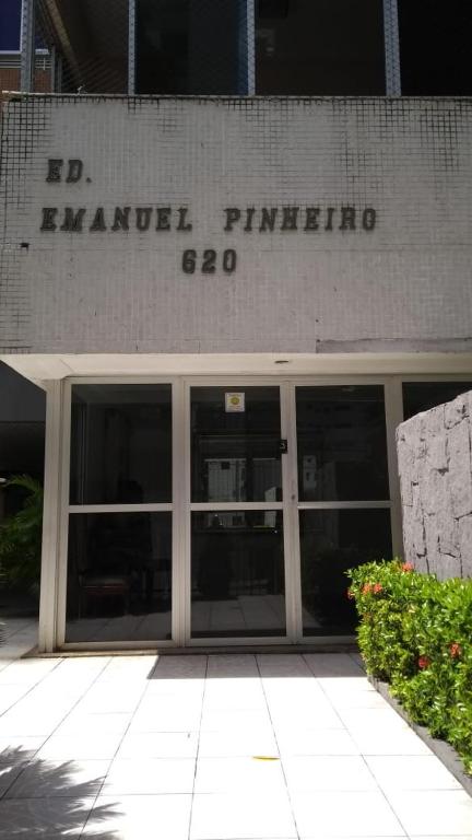  Apartamento Fortaleza
