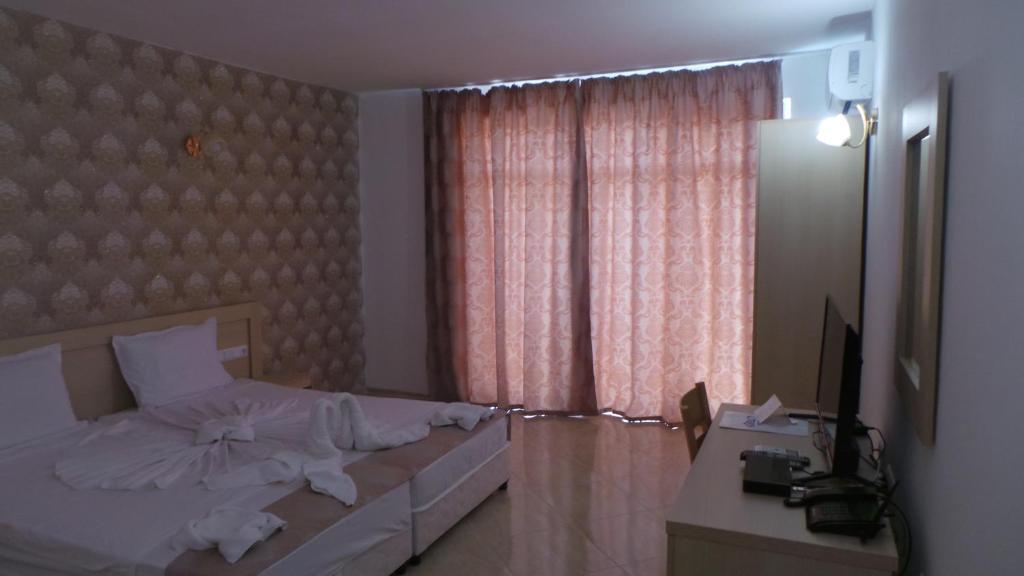 Family Hotel Orios - 