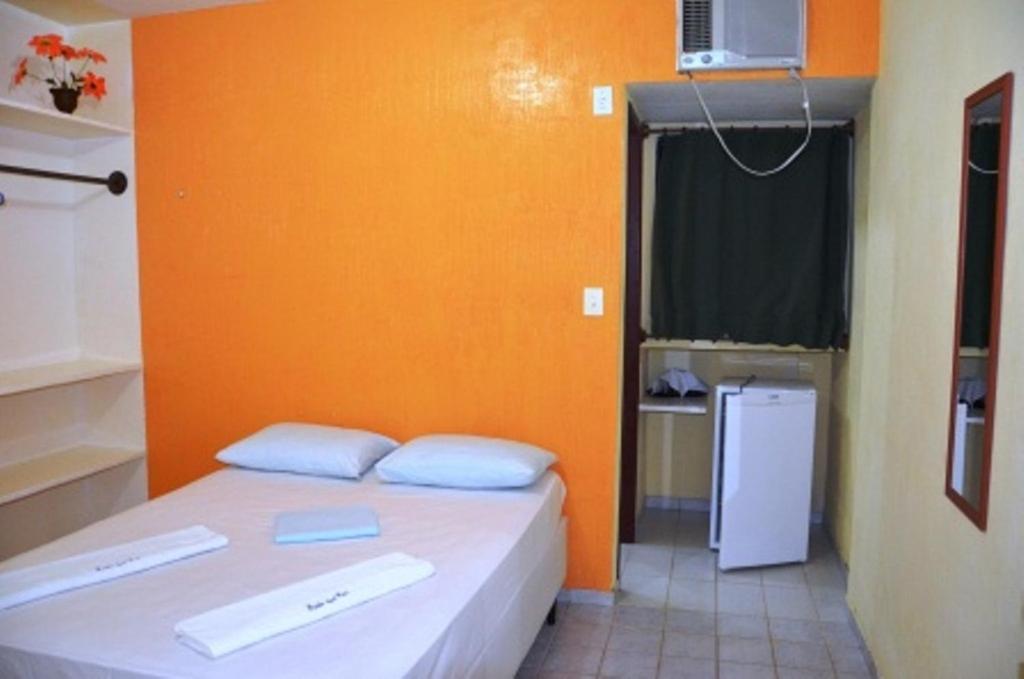  Prainha Apart-Hotel