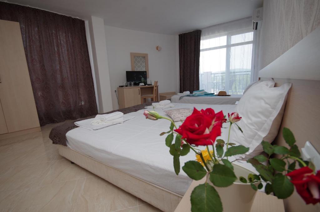 Family Hotel Orios - 
