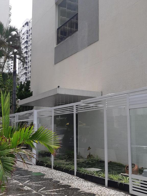  Lindo apartamento vista mar Pitangueiras Guaruja!