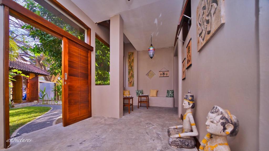 Fotografie z fotogalerie ubytování Dalai Tropical v destinaci Kuta Lombok