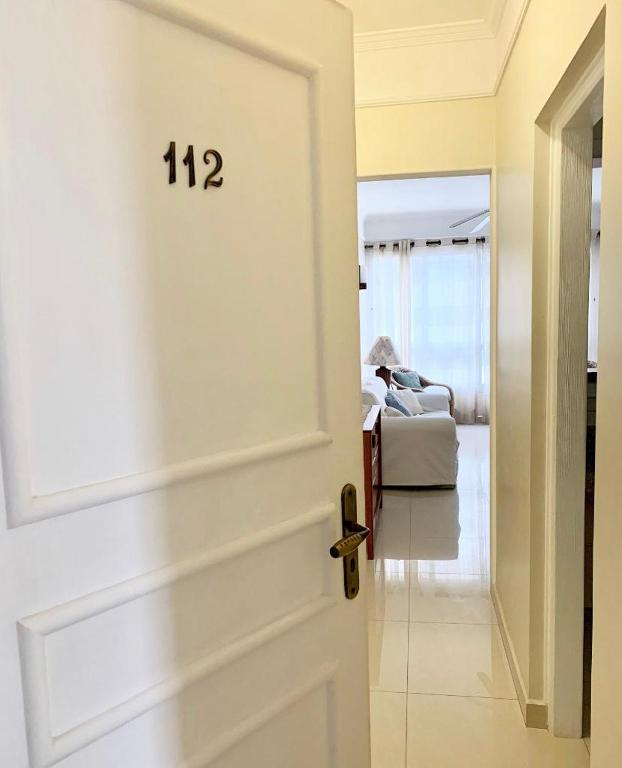  Lindo apartamento vista mar Pitangueiras Guaruja!