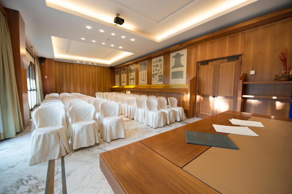 Solofra Palace Hotel & Resort