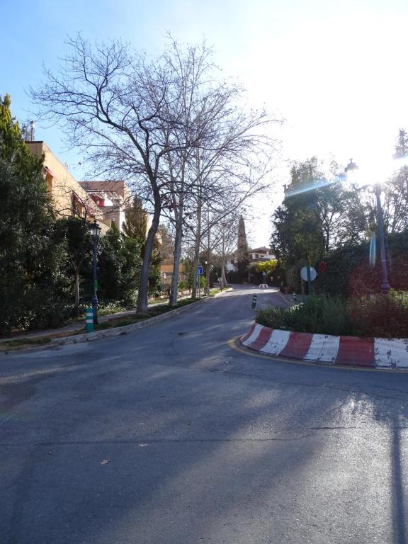 Apartamentos Serrallo - 5