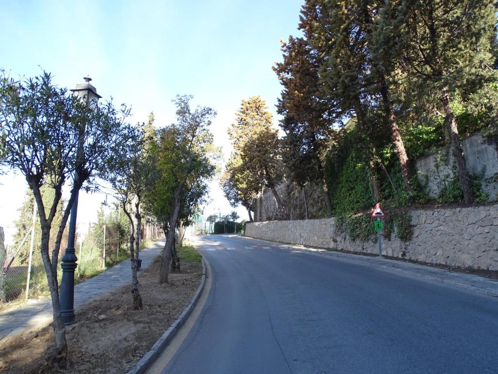 Apartamentos Serrallo - 4