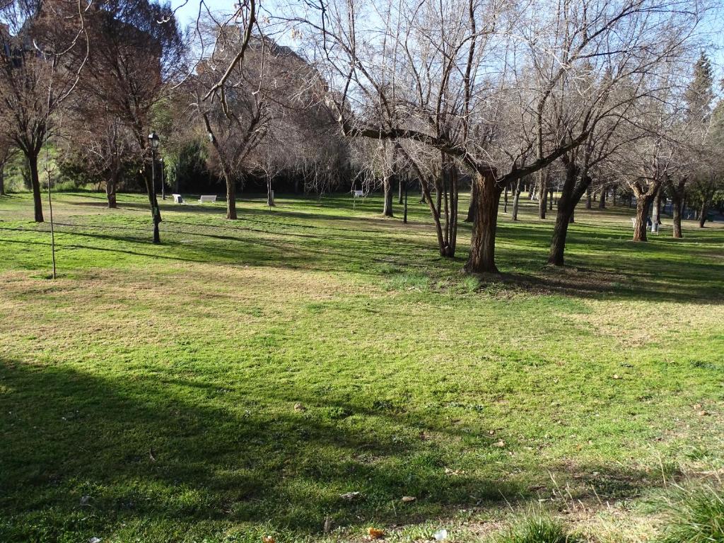 Apartamentos Serrallo - 3