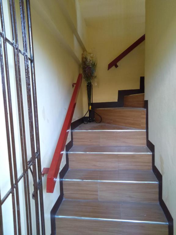 Fotografie z fotogalerie ubytování Eurich Ladies Dormitory v destinaci Butuan