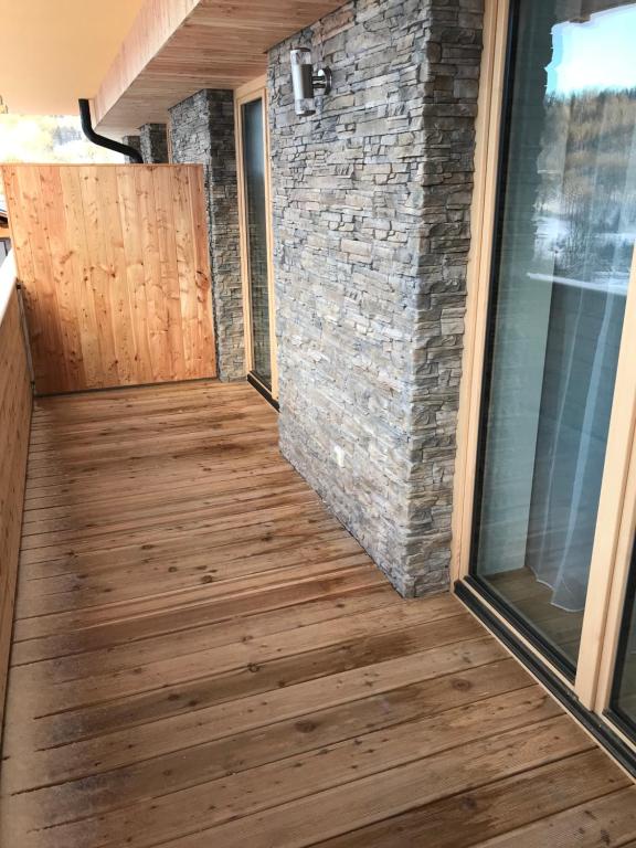 Fotografie z fotogalerie ubytování Apartmán Jitka - Slunečná louka v Černém Dole